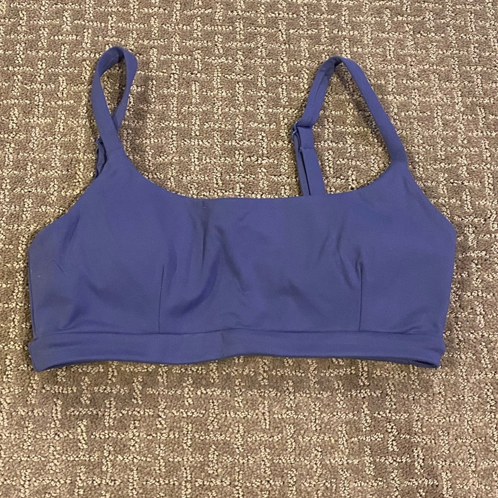 Balance sports bra